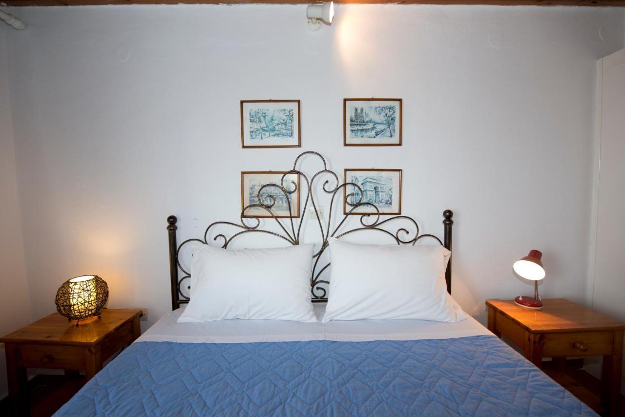 Sunday Summer House Mykonos Town Exterior foto